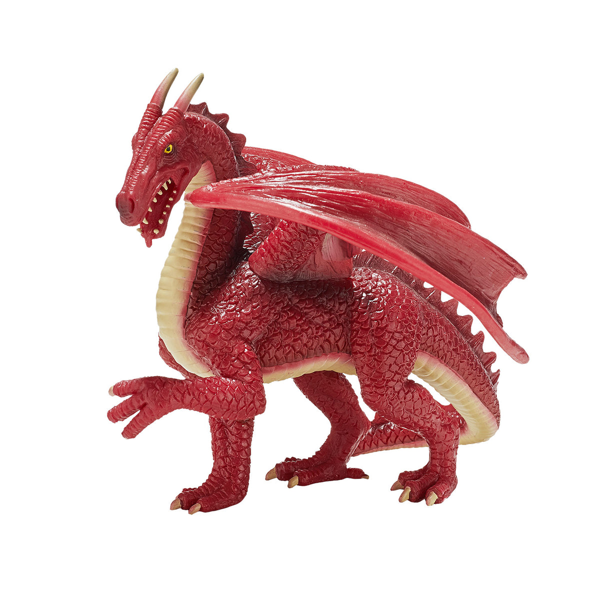 Mojo fantasy rød drage - 387214