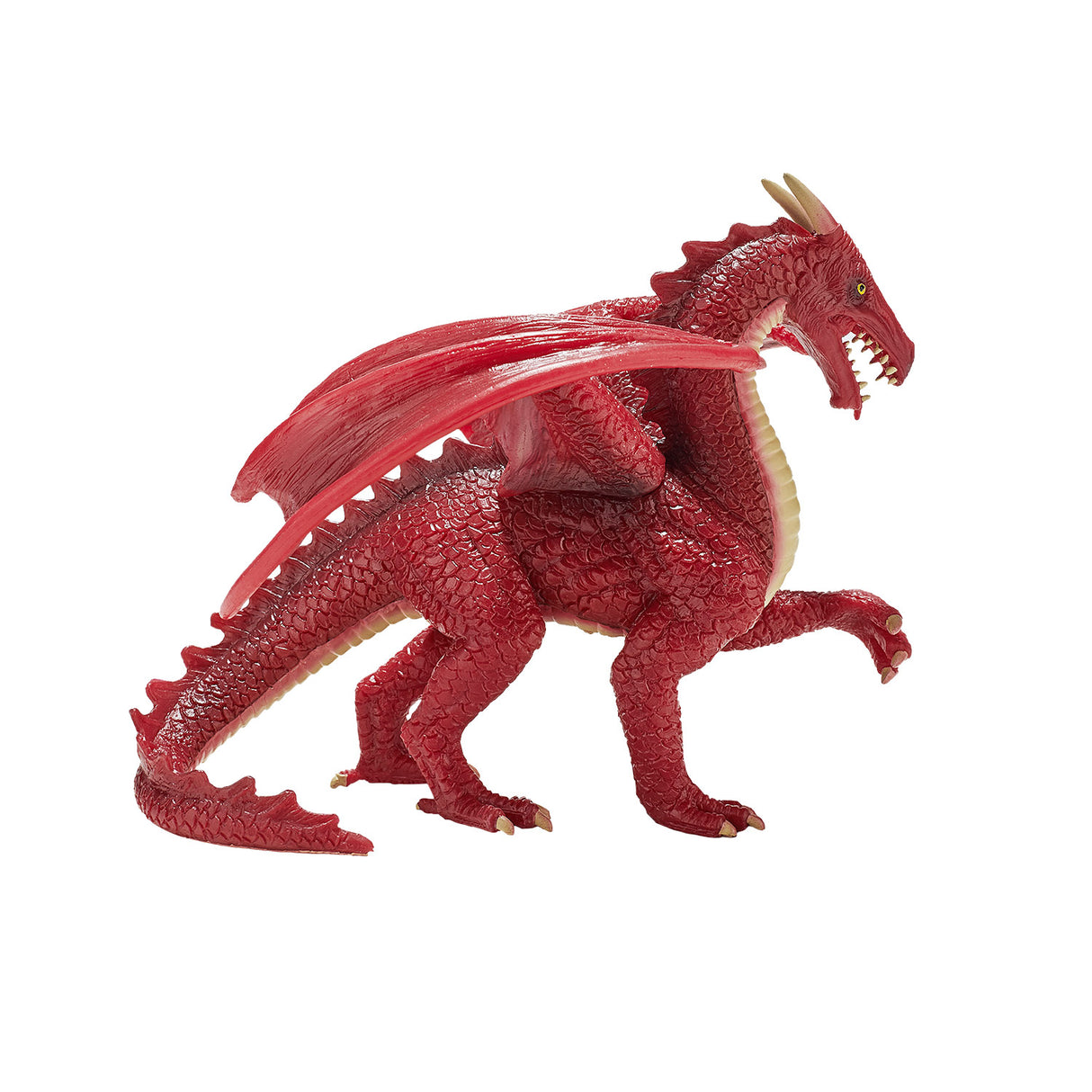 Mojo fantasy rød drage - 387214