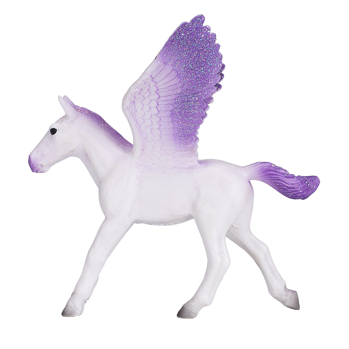 Mojo fantasy baby pegasus lilla - 387289