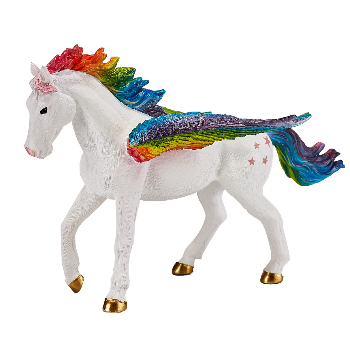 Mojo fantasy pegasus regnbue - 387295