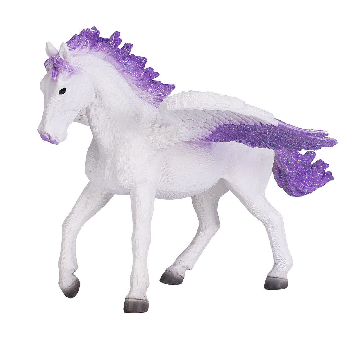 Mojo fantasy pegasus lilla - 387298