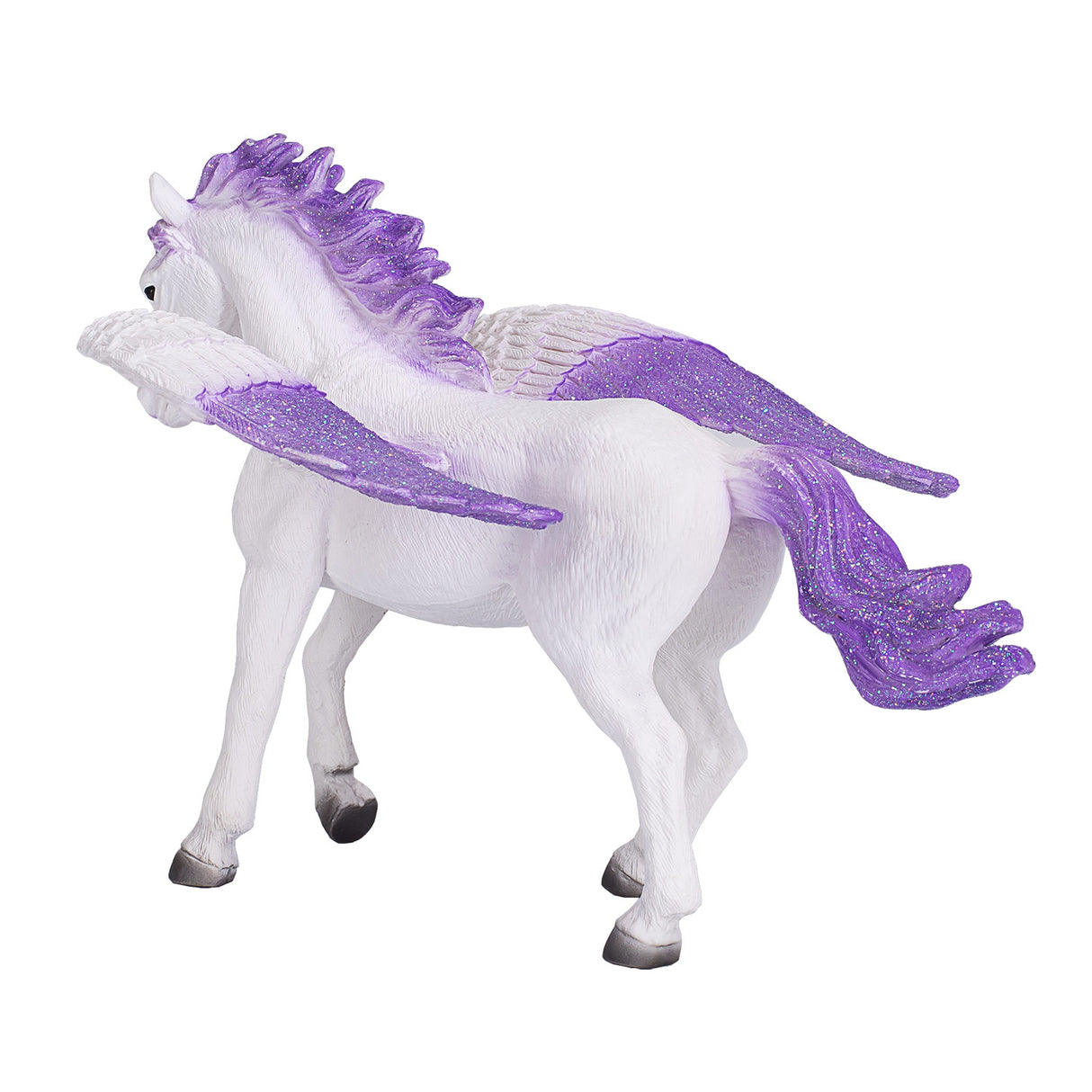 Mojo fantasy pegasus lilla - 387298