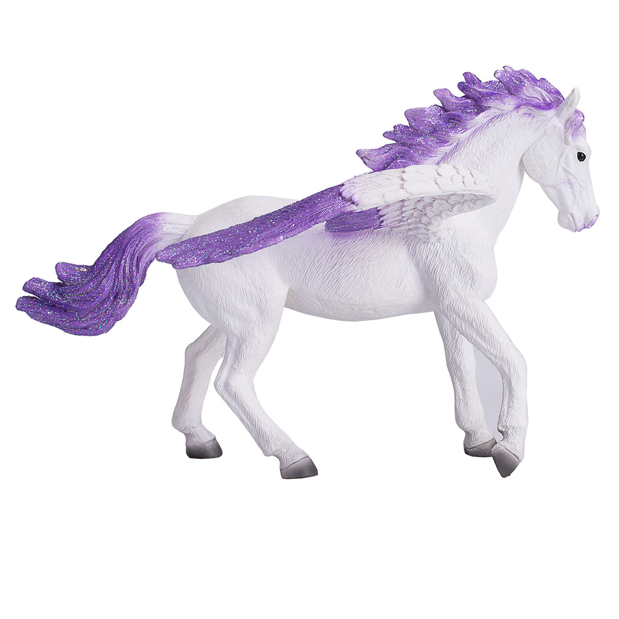 Mojo fantasy pegasus lilla - 387298