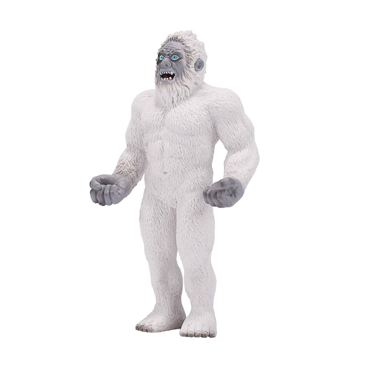 Mojo fantasy yeti figur - 386510