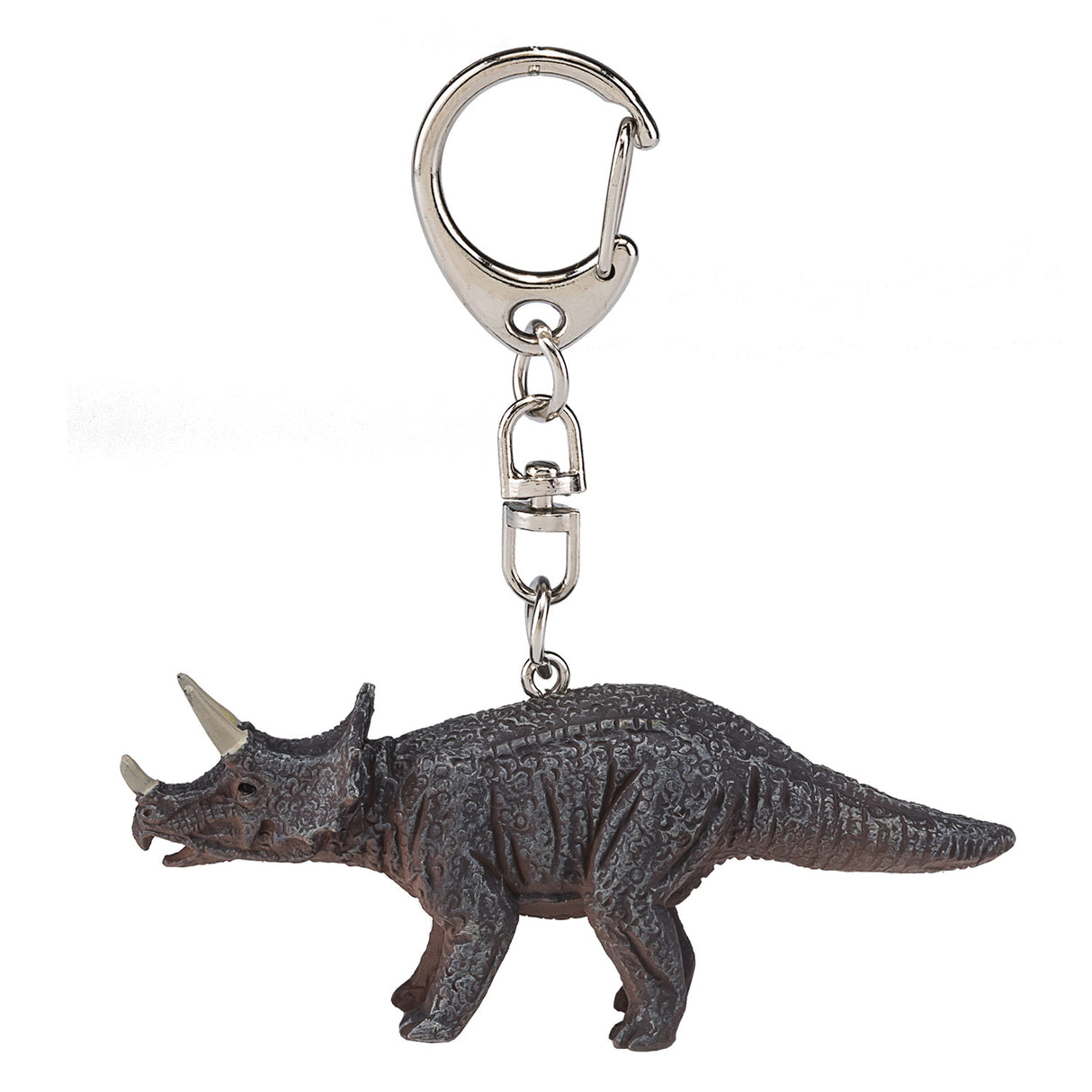 Mojo nøglering triceratops - 387449
