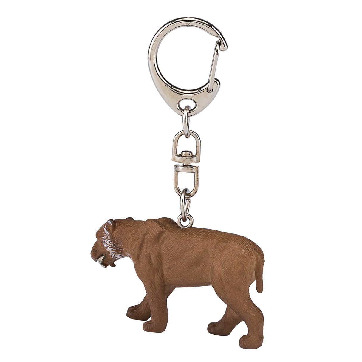 Mojo nøglering smilodon - 387450