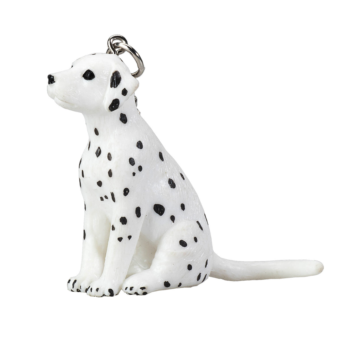 Mojo landbrugsland nøglering dalmatisk hvalp - 387462