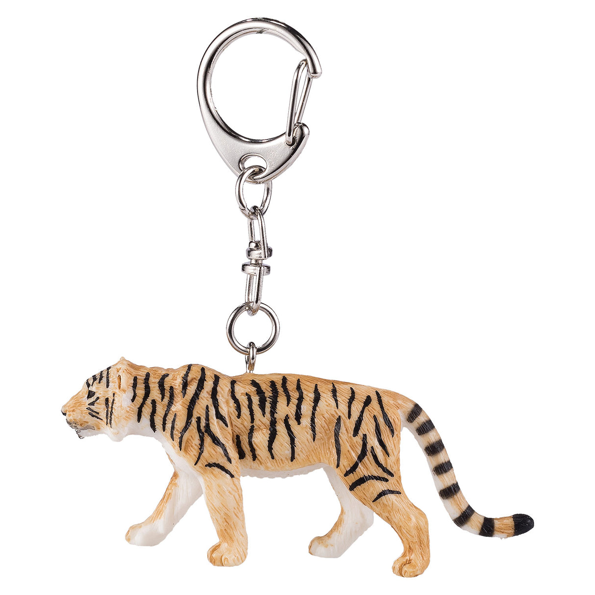 Mojo nøglering tiger - 387487