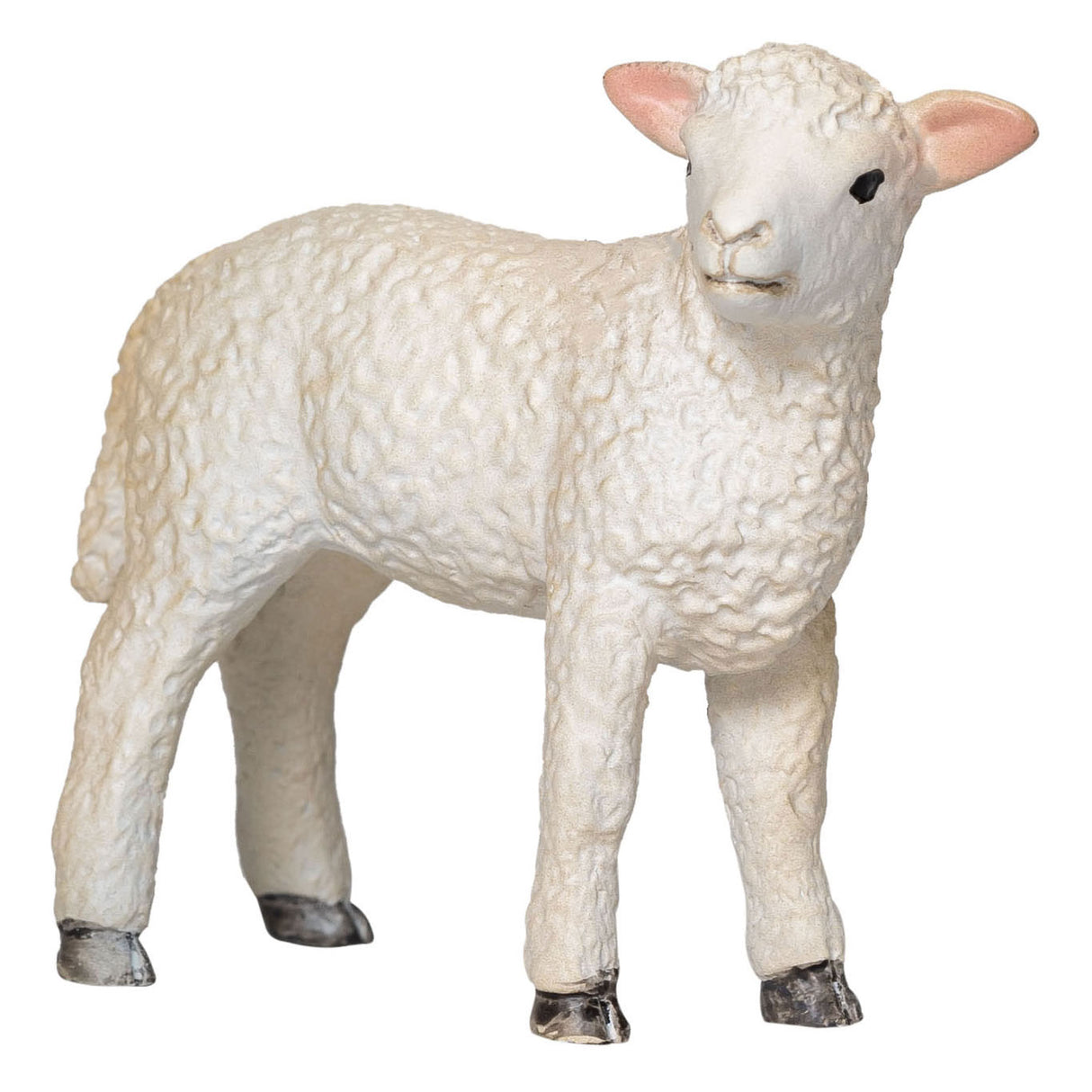 Mojo landbrugsjord Romney Lamb Standing - 381065