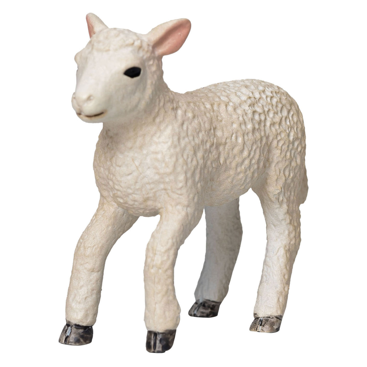 Mojo landbrugsjord Romney Lamb Running - 381066
