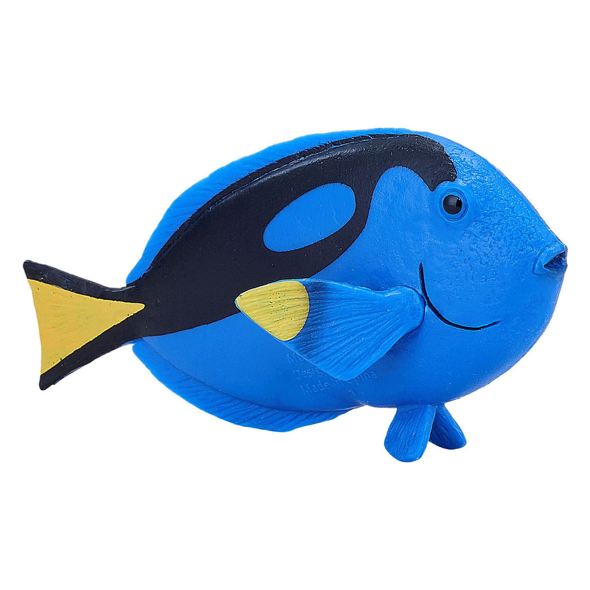Mojo Sealife Blue Tang Fish - 387269