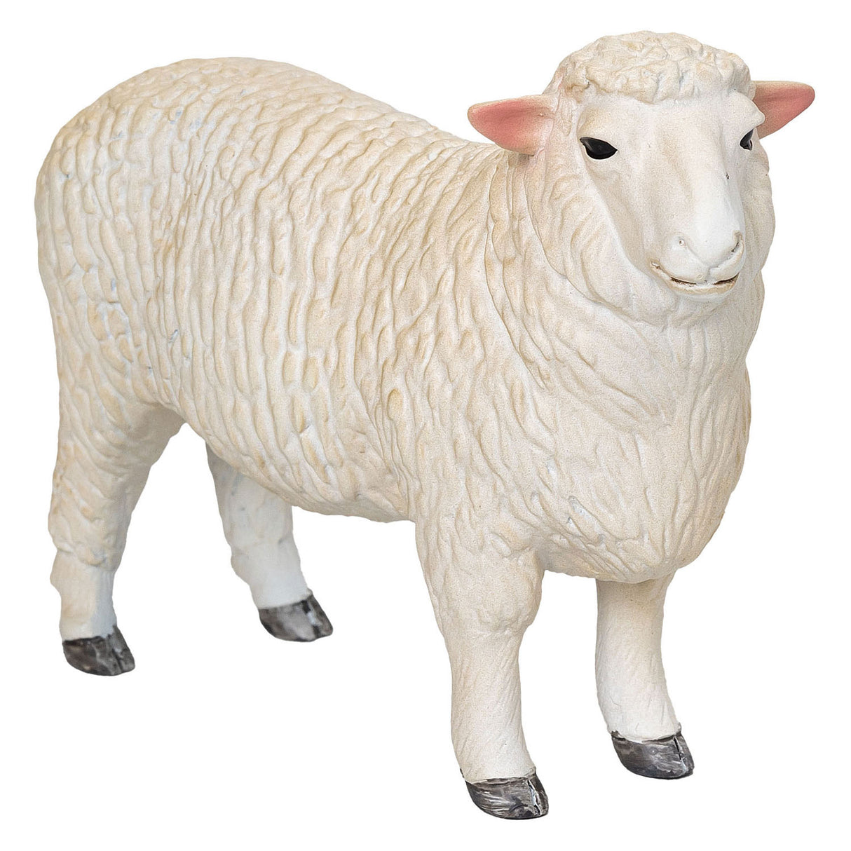 Mojo landbrugsjord Romney Schaap Ram - 381063