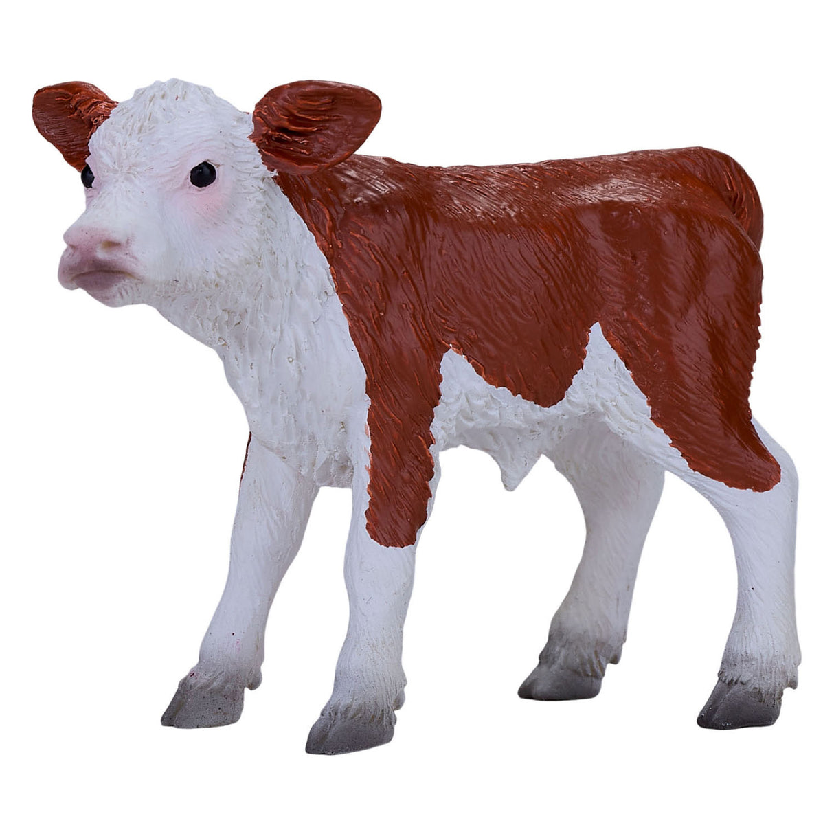 Mojo landbrugsjord Hereford Calf - 381075