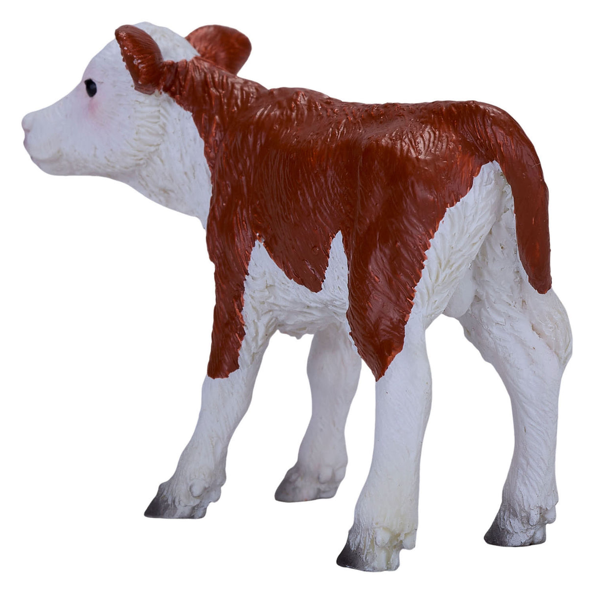 Mojo landbrugsjord Hereford Calf - 381075