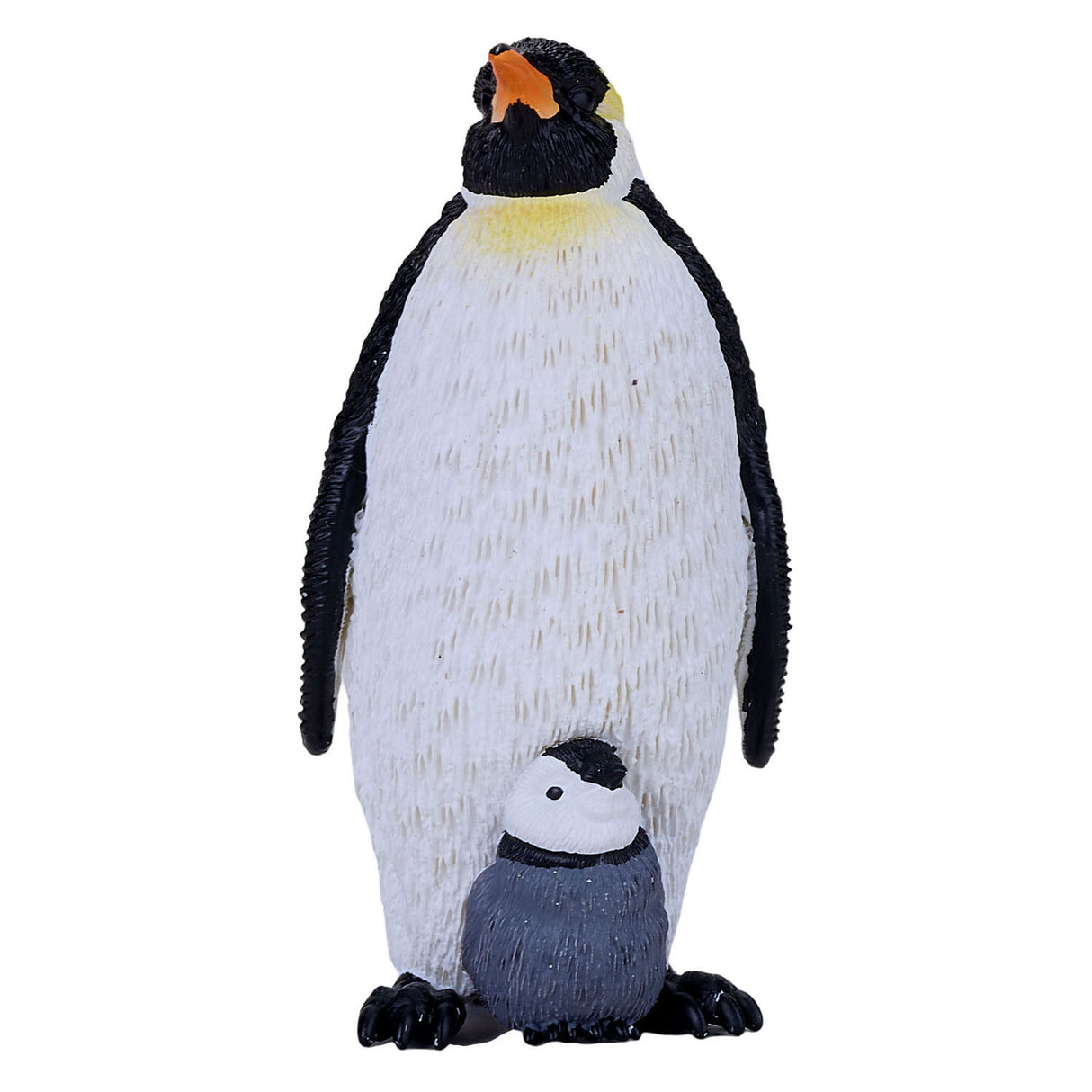 Mojo Sealife Emperor Penguin med kylling - 381082