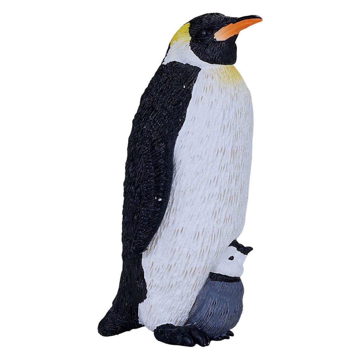 Mojo Sealife Emperor Penguin med kylling - 381082