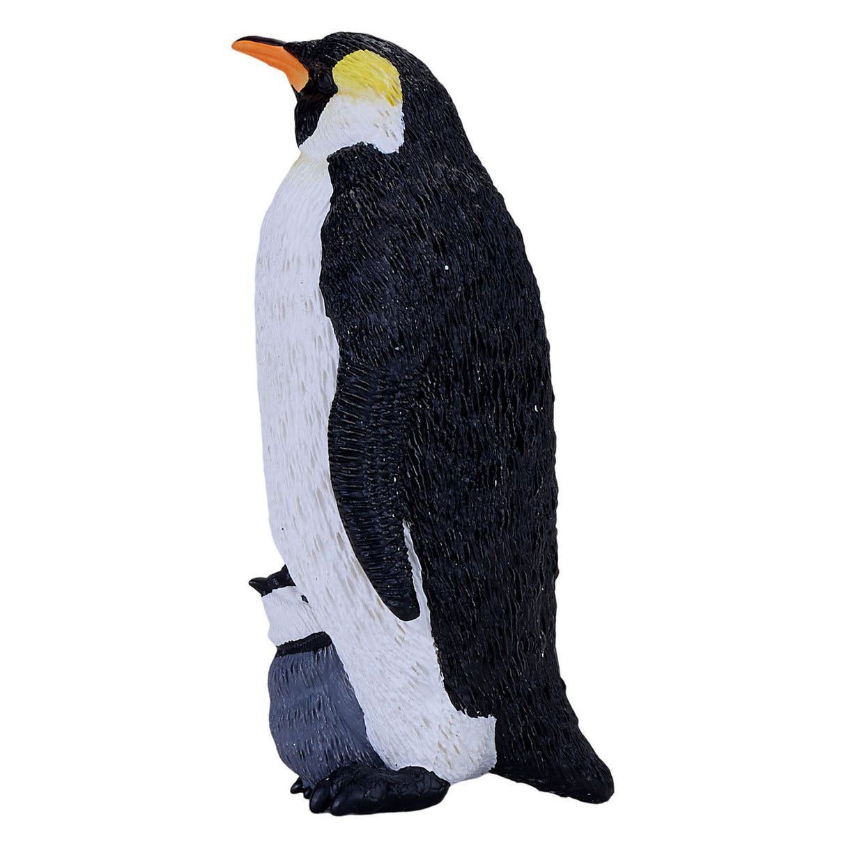 Mojo Sealife Emperor Penguin med kylling - 381082