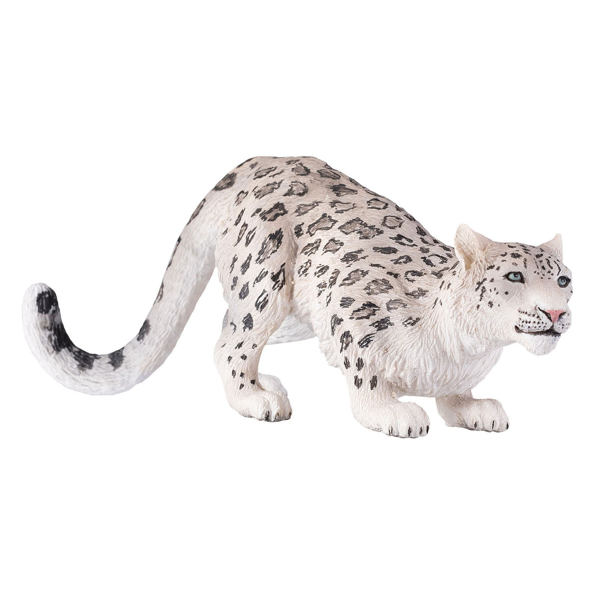 Mojo Wildlife Snow Leopard - 387243