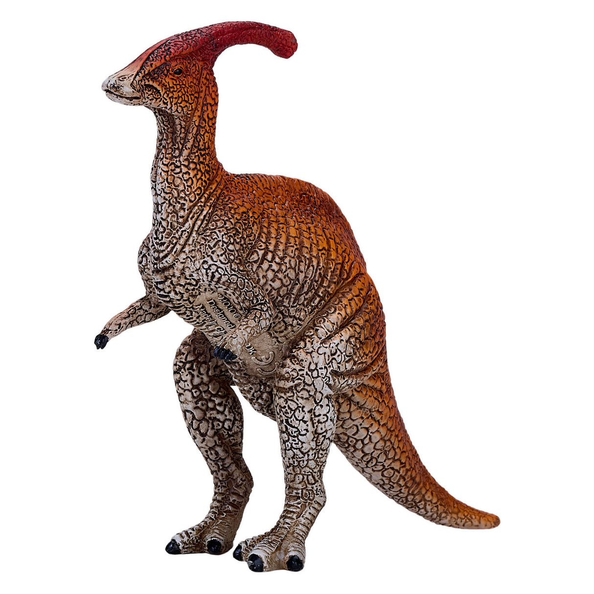 Mojo forhistorie Parasaurolophus - 381087