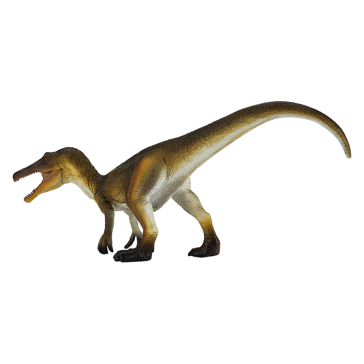 Mojo forhistorie baryonyx med bevægelig kæbe - 381092