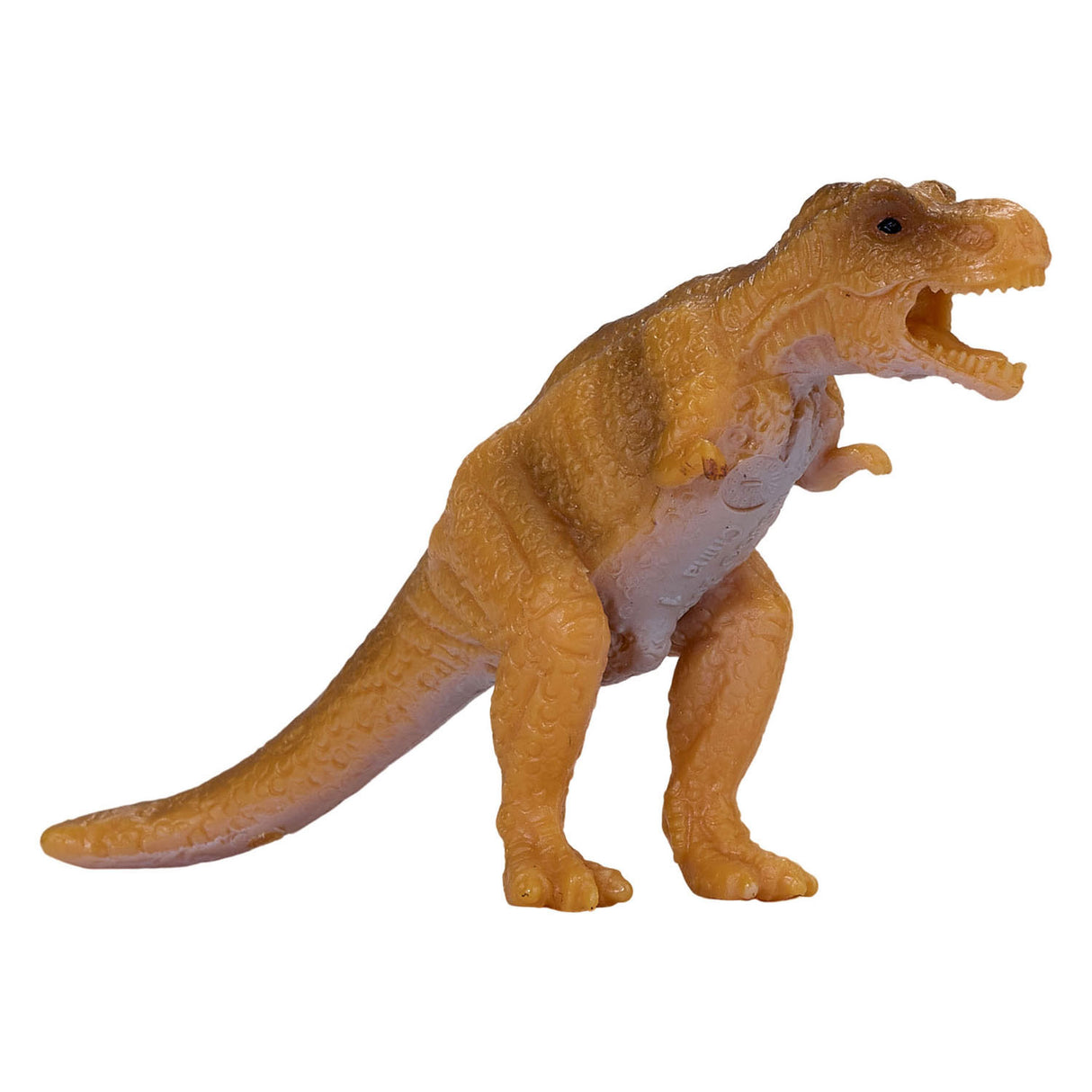 Mojo Prehistory Mini Dinosaurs Play Set, 12 stykker. - 380055