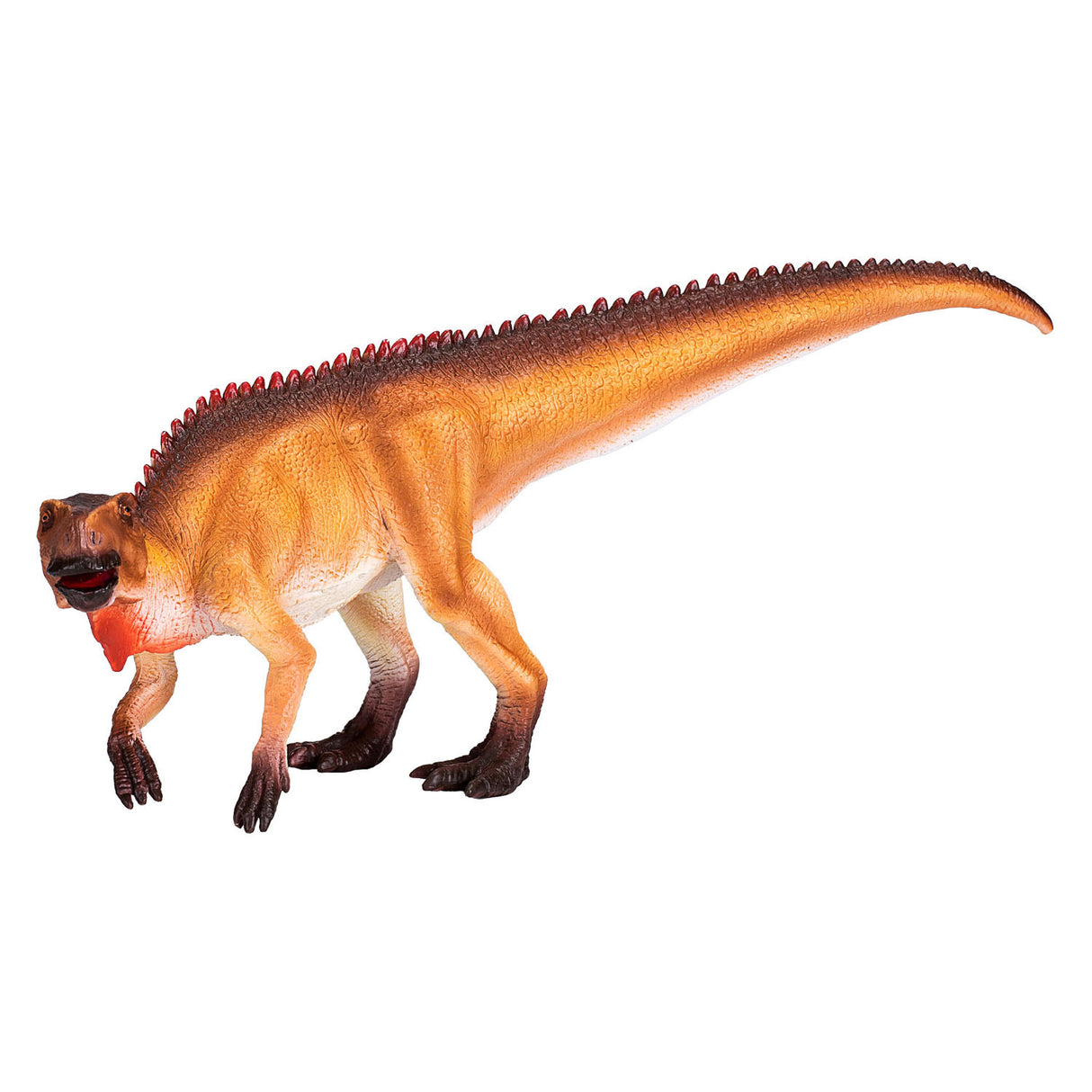Mojo Prehistory Luxury Mandschurosaurus - 381024