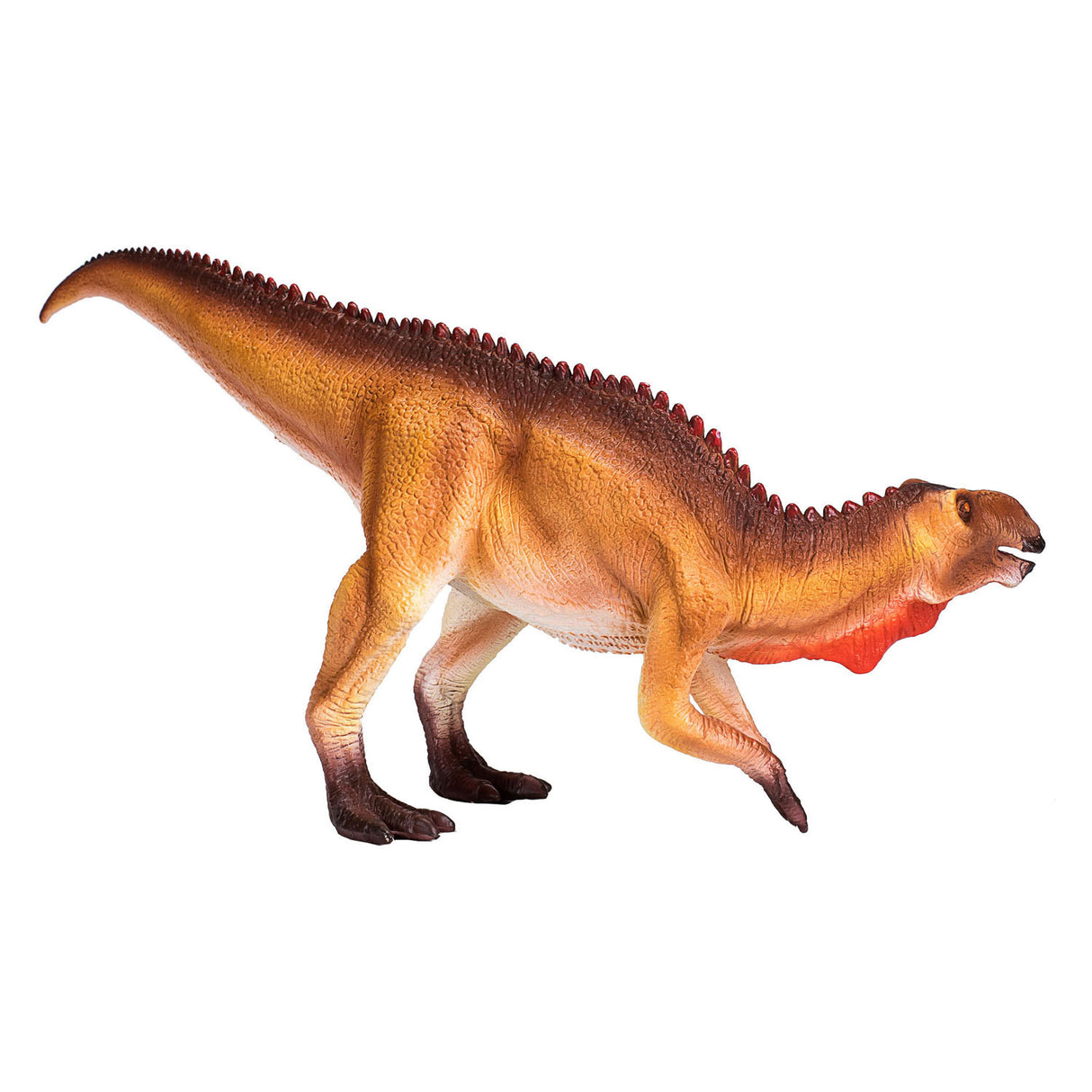 Mojo Prehistory Luxury Mandschurosaurus - 381024