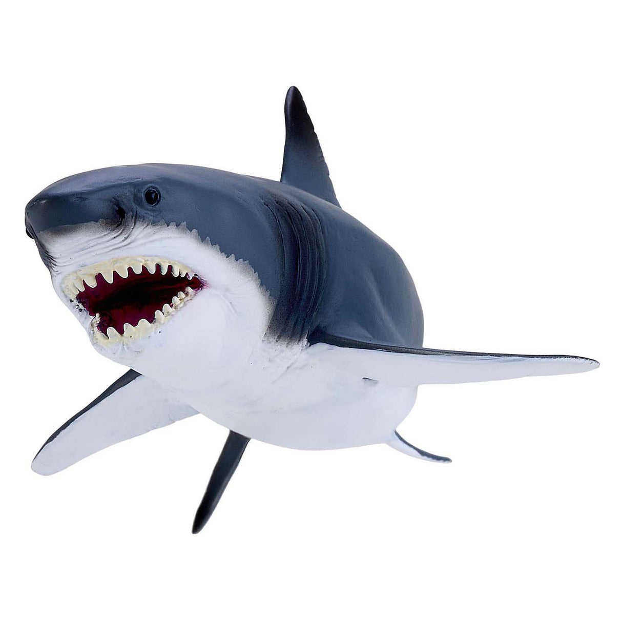 Mojo sealife hvidhaj - 381109