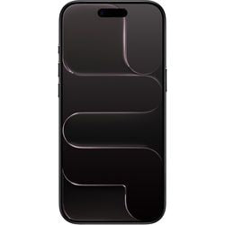Mobiltelefon apple iphone sort 5,64 mm x 74,7 mm x 156,2 mm