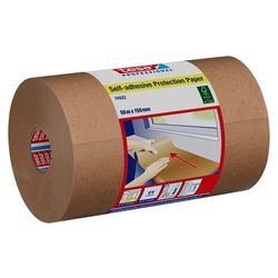Tesa 74922 74922-00000-00 malertape professionelt vaskeskind (l x b) 50 m x 15 cm 50 m