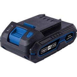 Scheppach 20v batteri 2.0 ah sbp2.0 - 7909201708