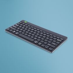 Ty toetsenbord r-go tools rgocouswlbl zwart kunststof