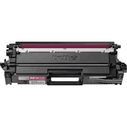 Tonerpatron Brother tn-821xxlm magenta