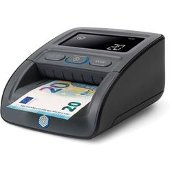 Safescan falsk pengedetektor sæt 155-s eu