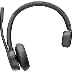 Headset hp 4310 sort poly voyager