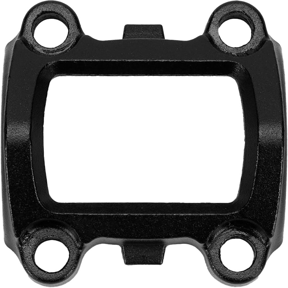 Terningstamme frontplade stereo fpilink
