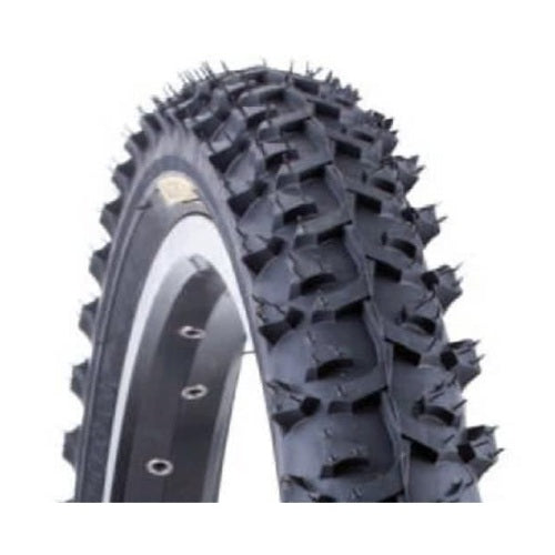 Kenda dæk 26x1,95 atb sort k831a 50-559