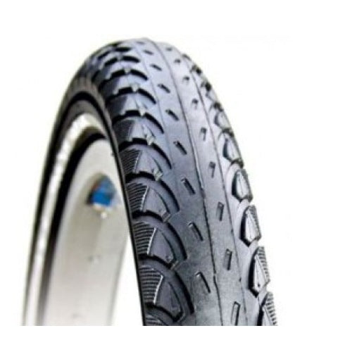 Deli Tire R 20x1.75 47-406 Black S-206