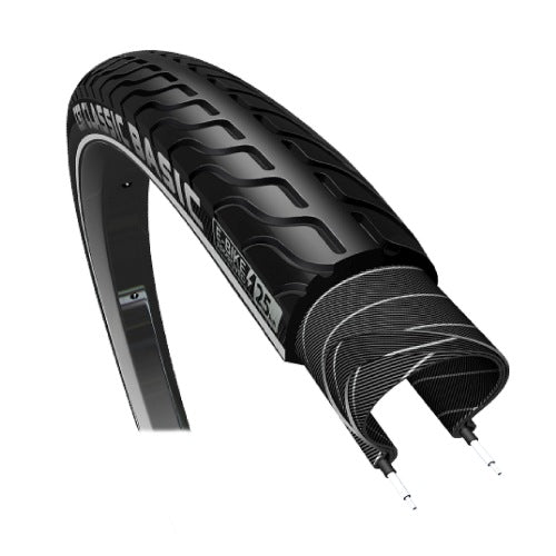 Out Tire Classic Basic 28 X 1 5 8 X 1 3 8 (37-622)