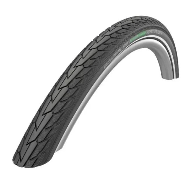 Road Cruiser 28 x 1,60 (42-622) RS Sort