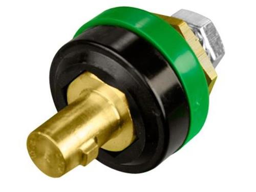 Dinse indbygget koblingsstift se-50 70