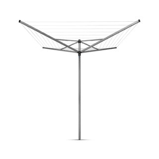 Brabantia roterende topspinder 40m + jordanker