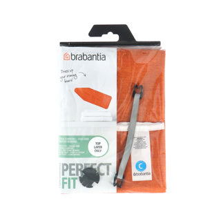 Brabantia strygebrætbetræk c 124x45 cm