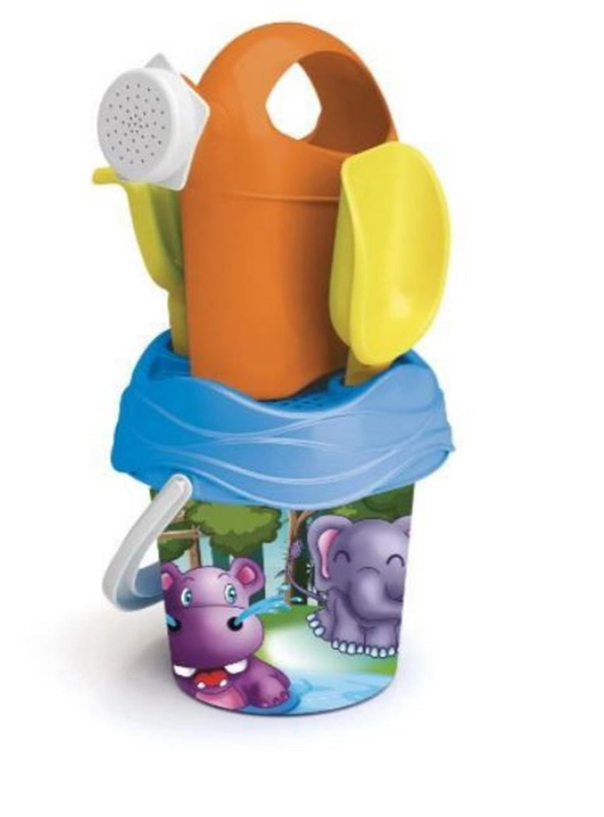 Adriatic spandsæt dyr ø18cm