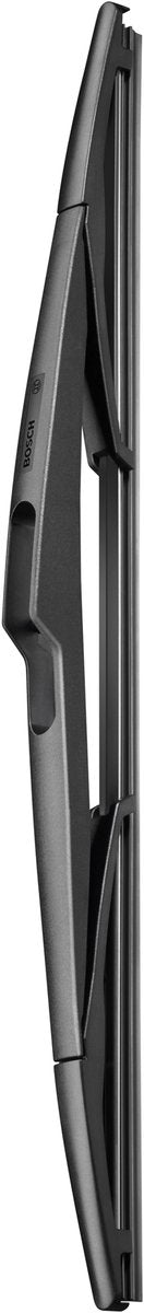 Bosch viskerblad r6 260 mm gummi sort