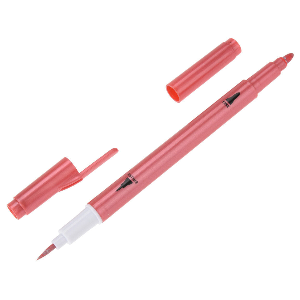 Jolly craft studio filtpenne metallic, 8 stk.