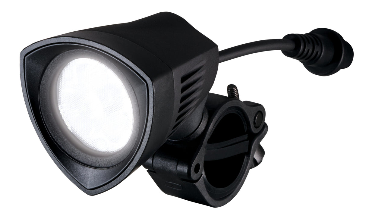 Sigma Buster 2000 Lumen Forlygtebatteri Li-On Charger Fjernbetjening