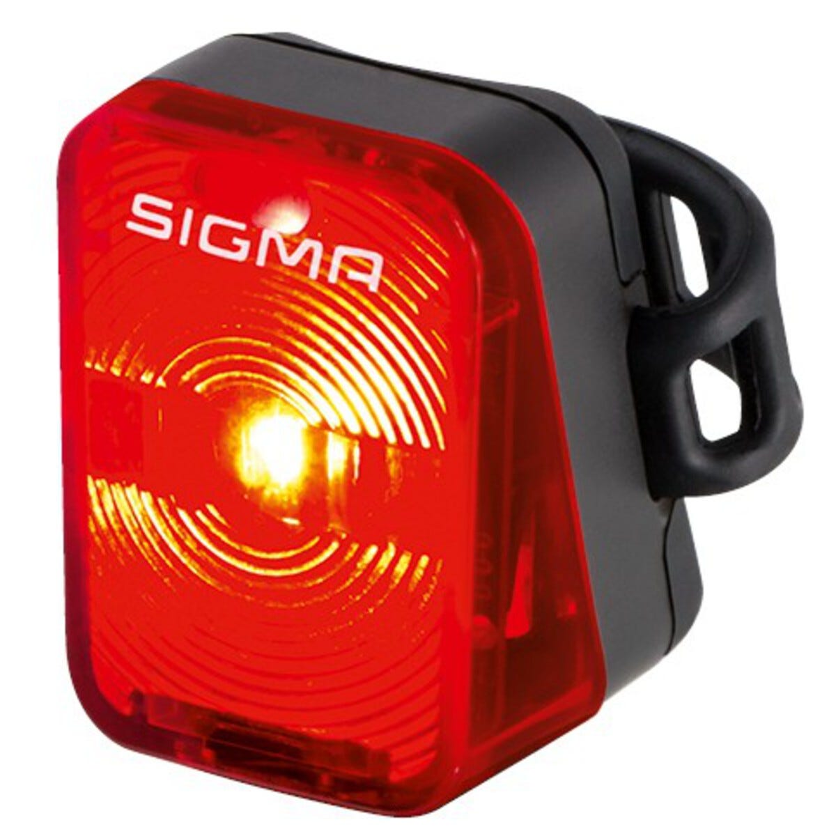Sigma Nugget II USB baglys Power LED LI-ON USB 15050