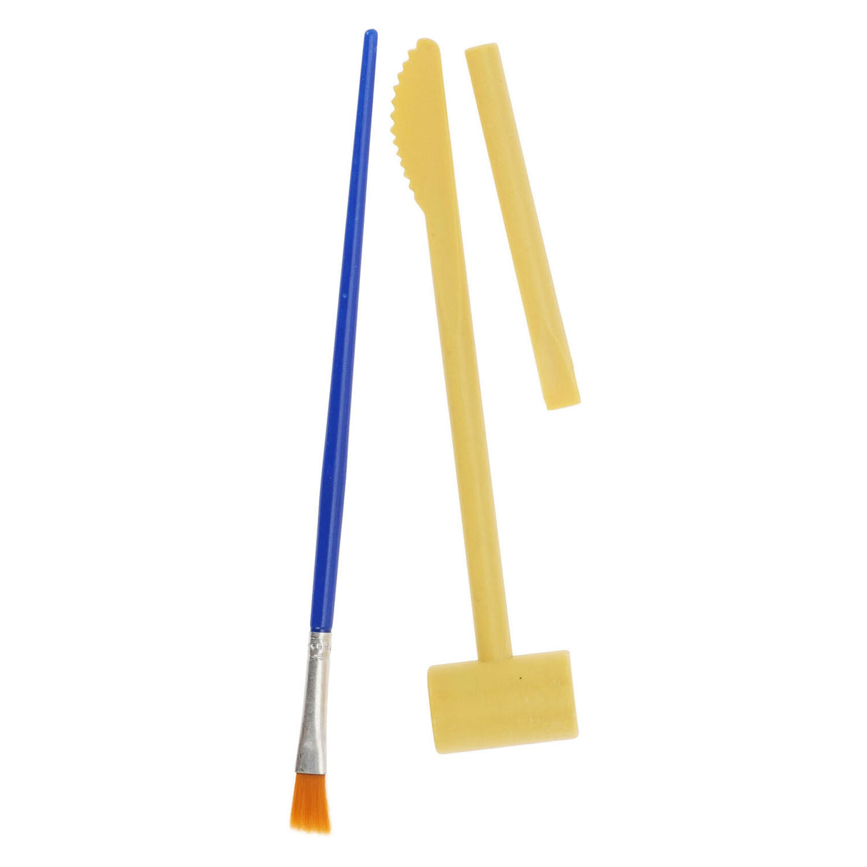 Koopman udgravningssæt xxl dino med 8 dinos