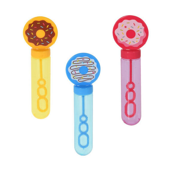 Bellenblødning Donut 30ml, 24 ..